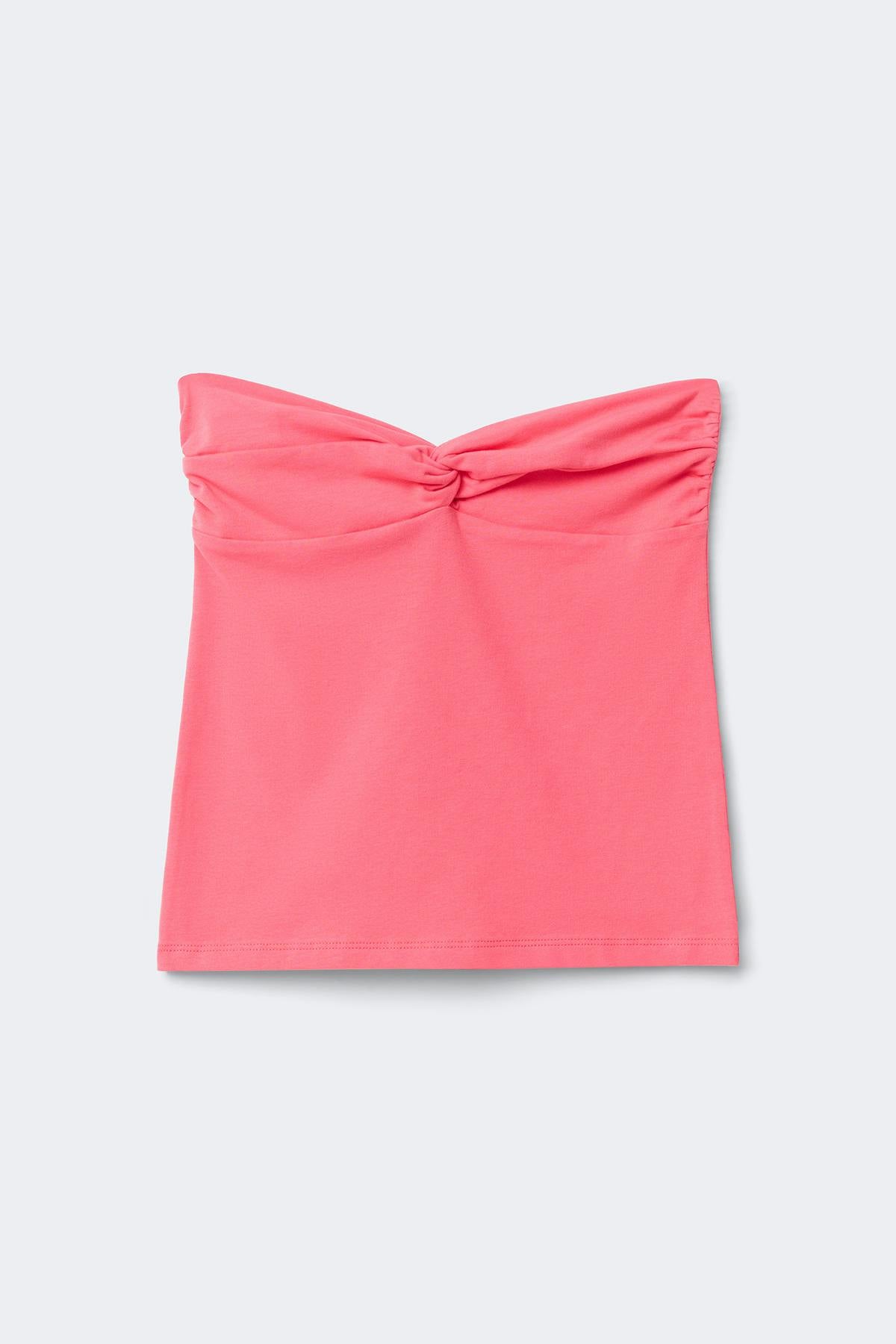 Y tanlines bandeau top