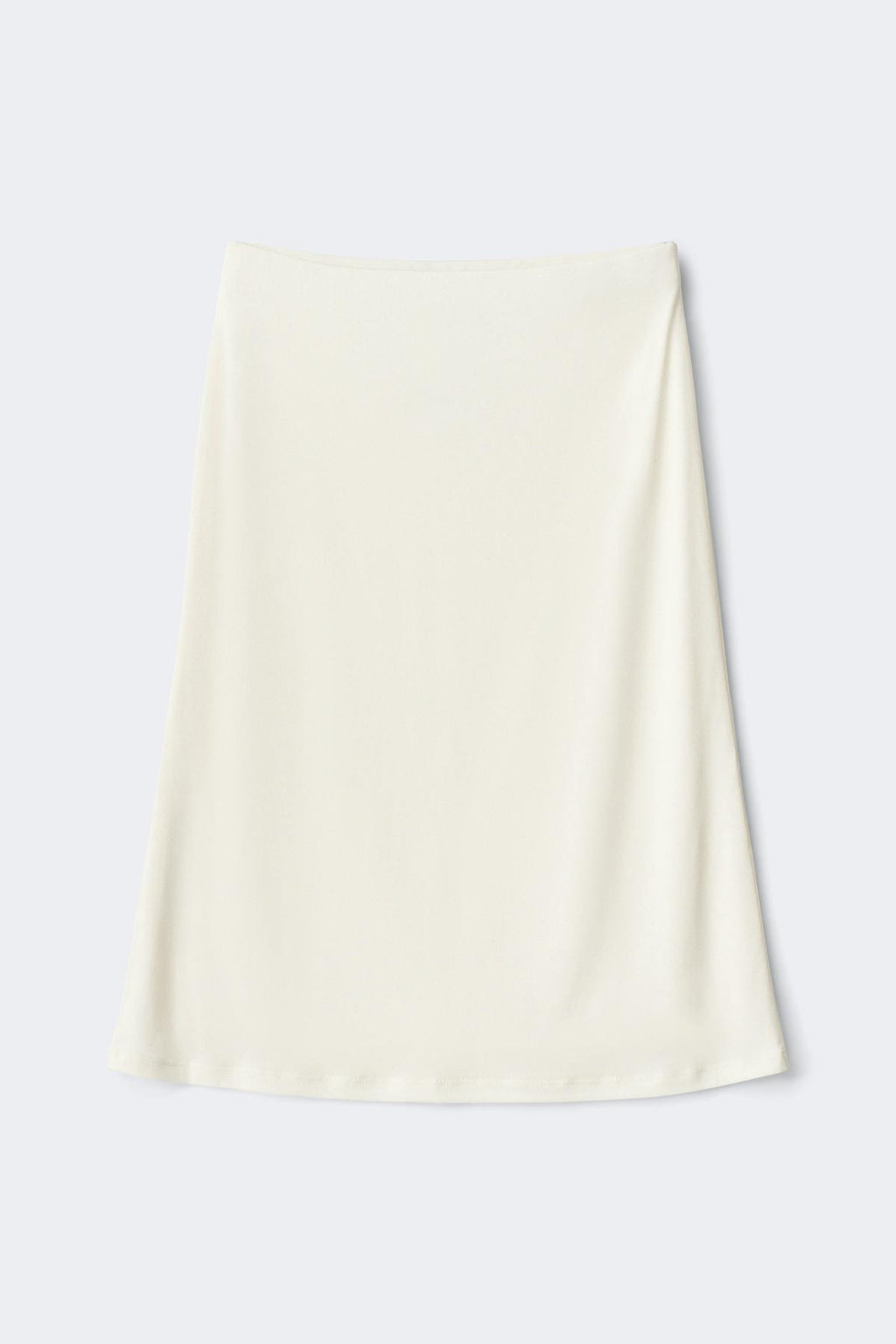 90s midi skirt