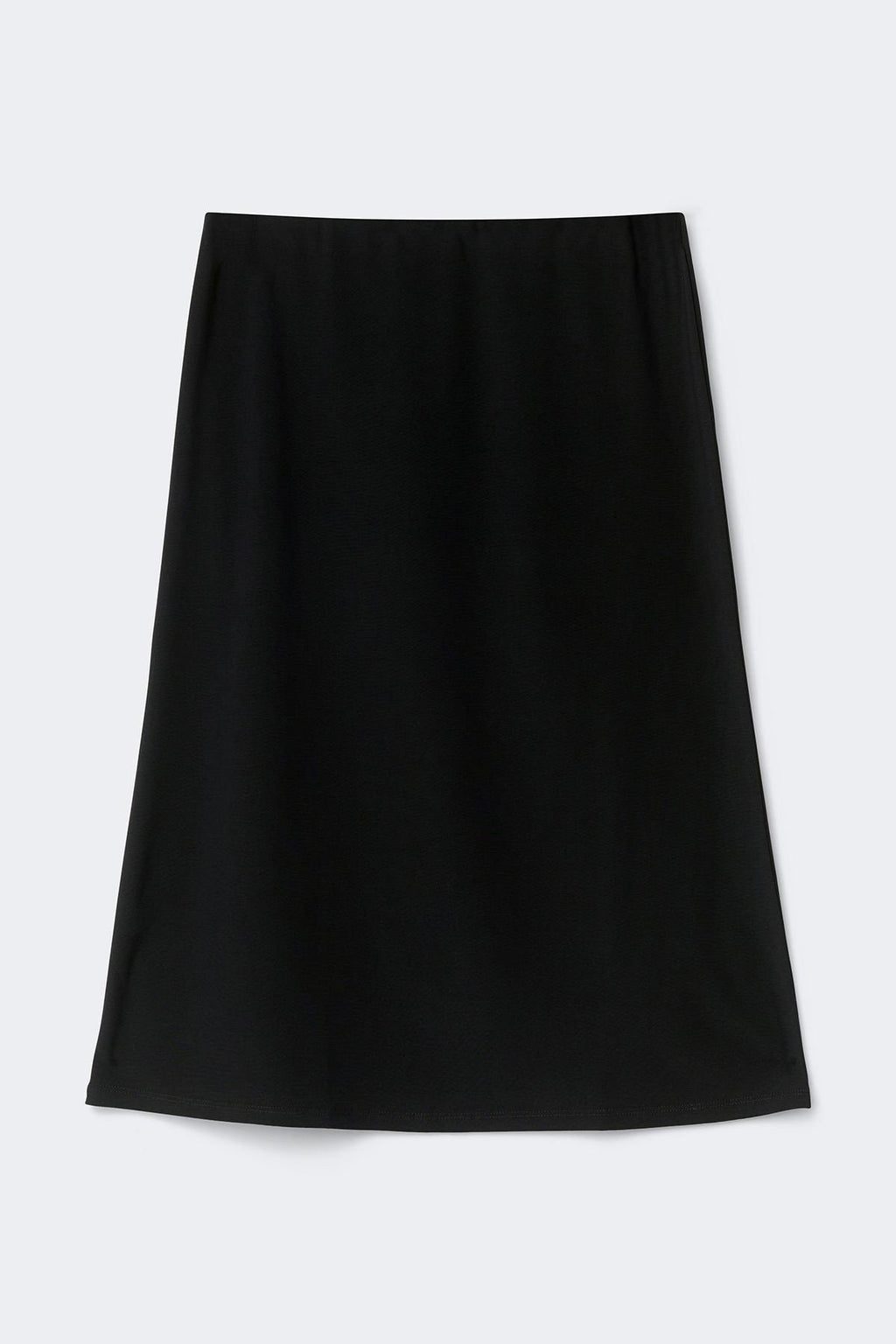 90s midi skirt
