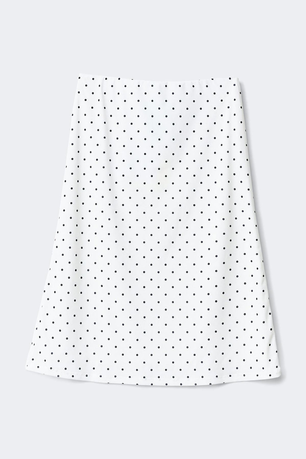 90s midi skirt