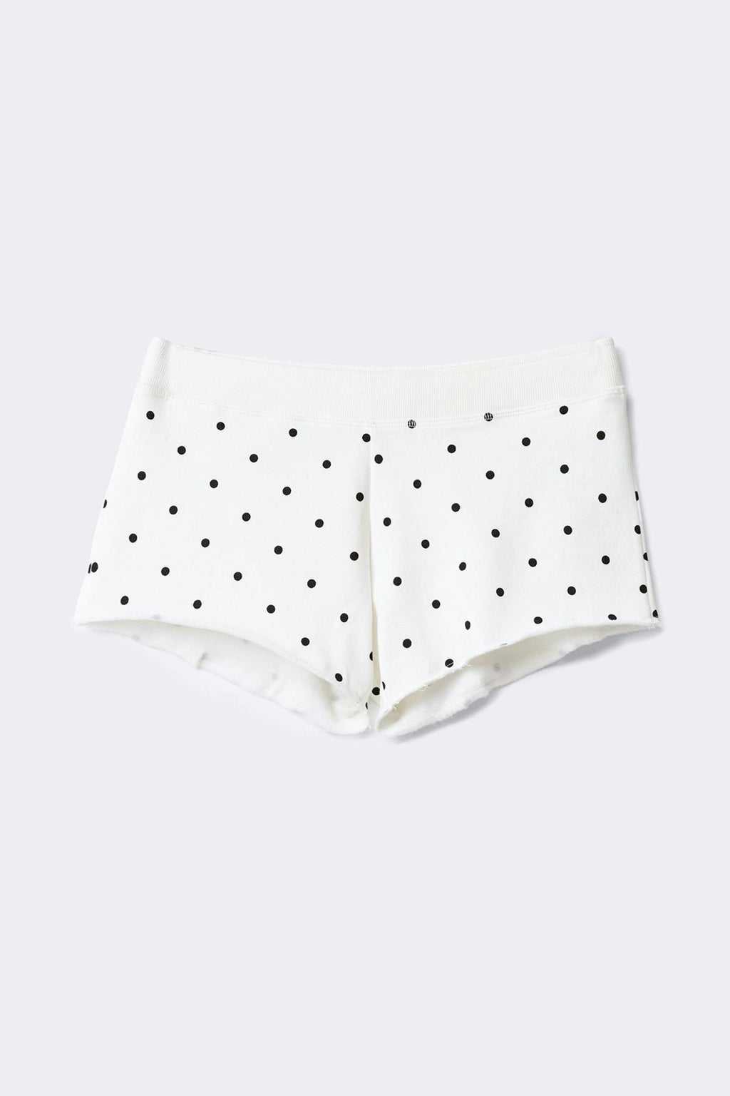 14+ folded waist shorts