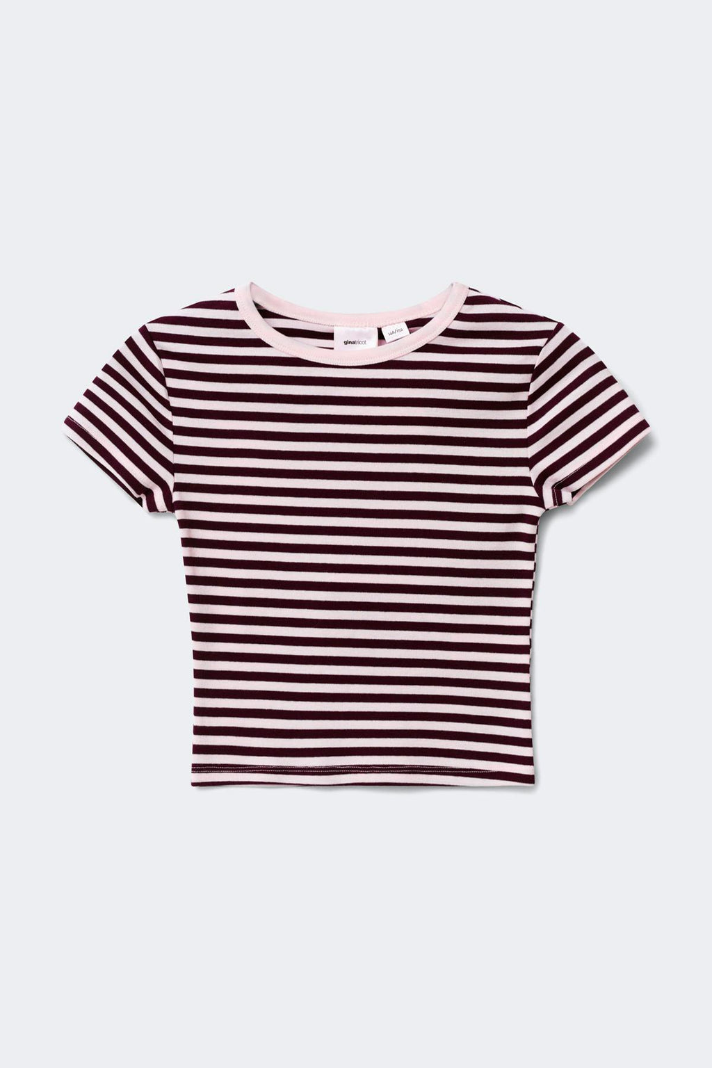 Y baby tee
