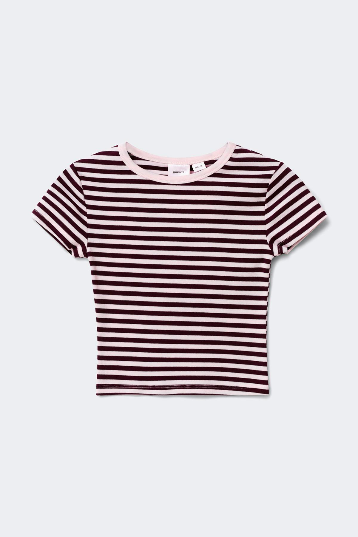 Y baby tee