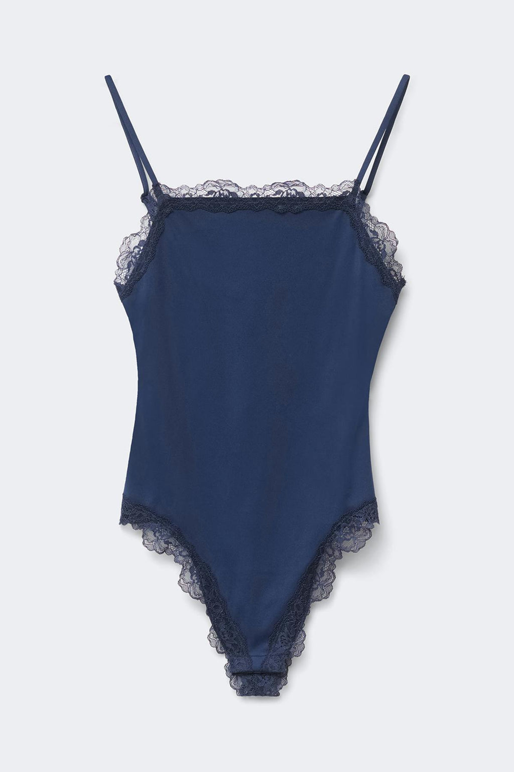 14+ lace detail body