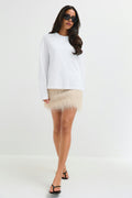 Mini skirt