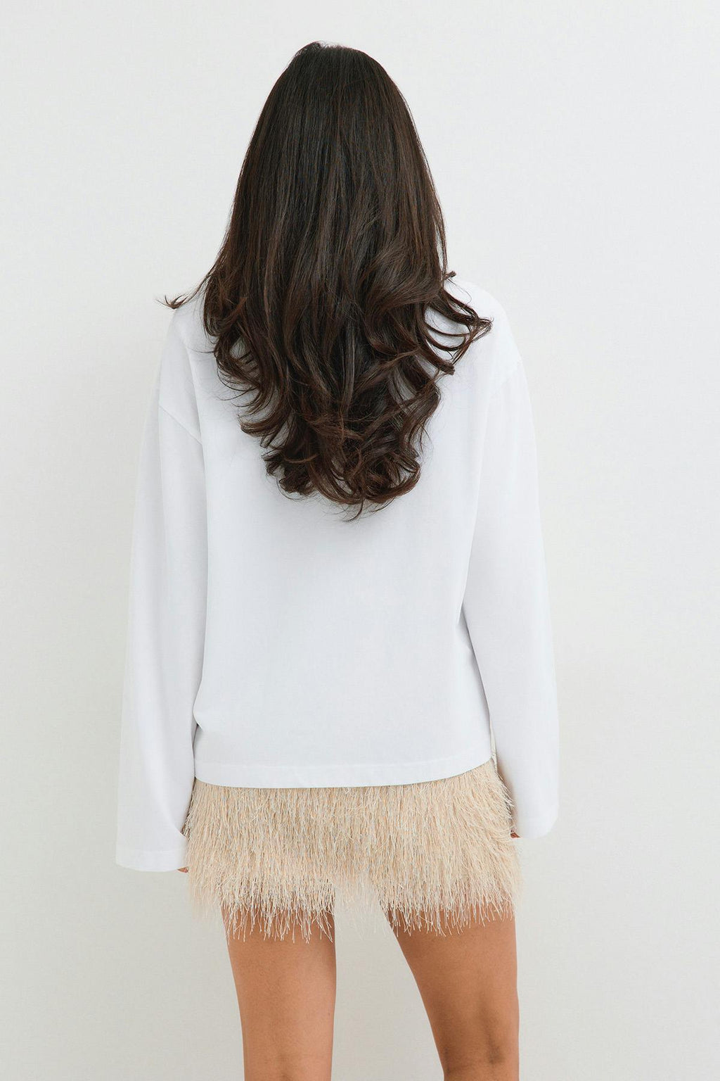 Mini skirt