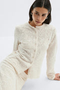 Lace top
