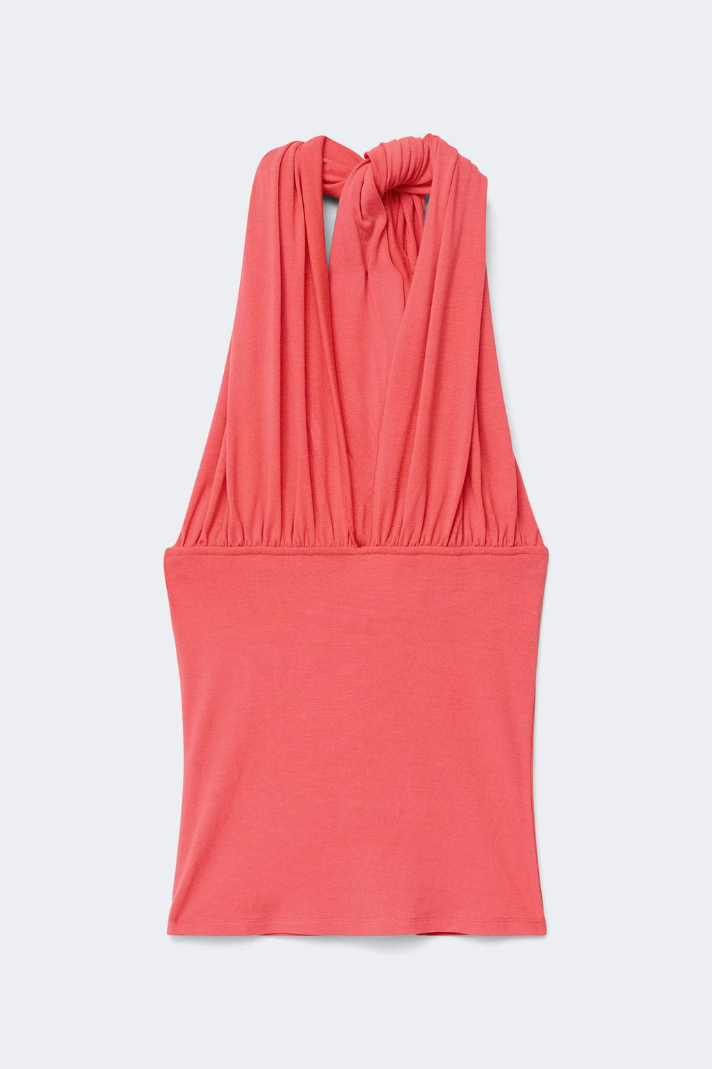 14+ tie top