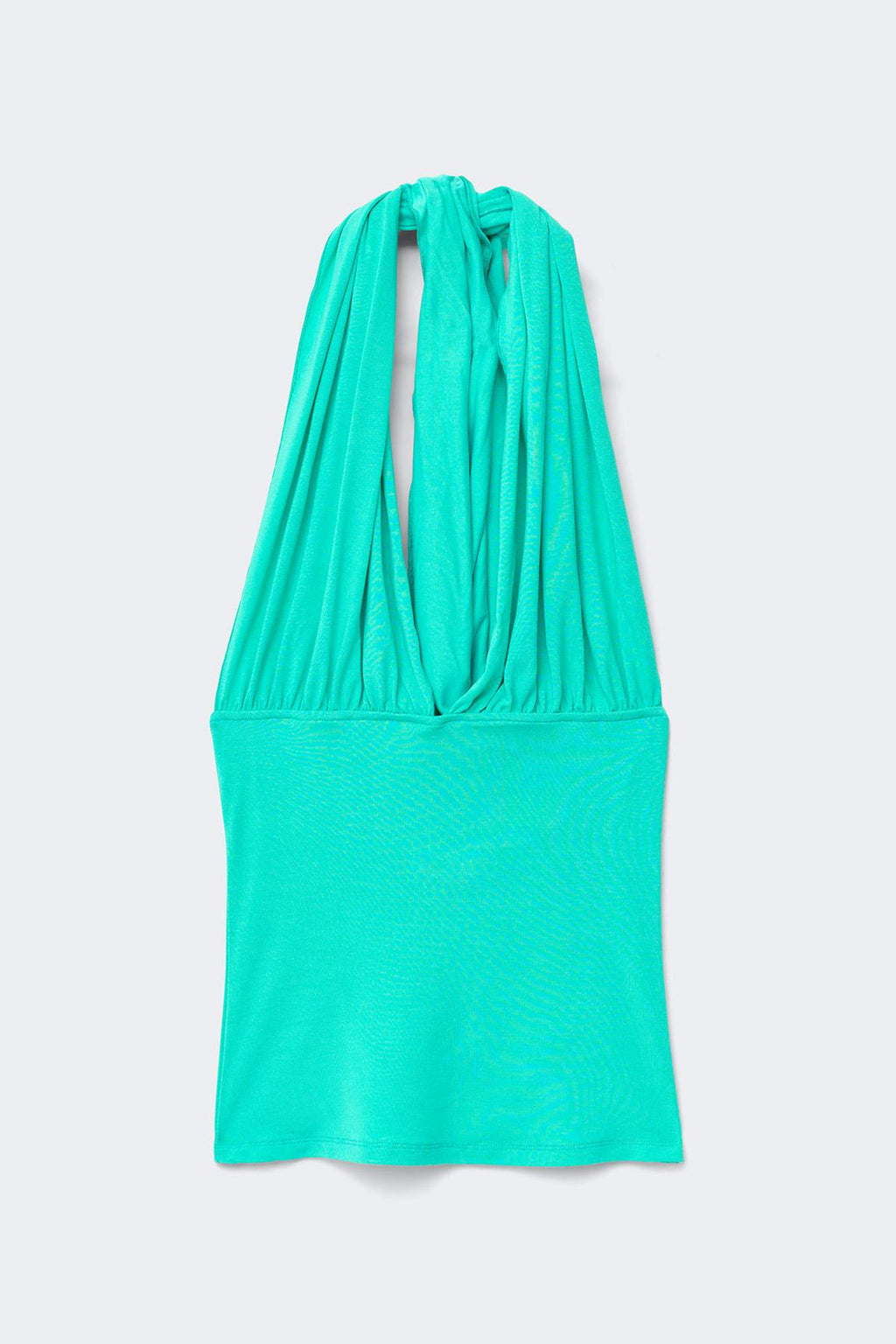 14+ tie top