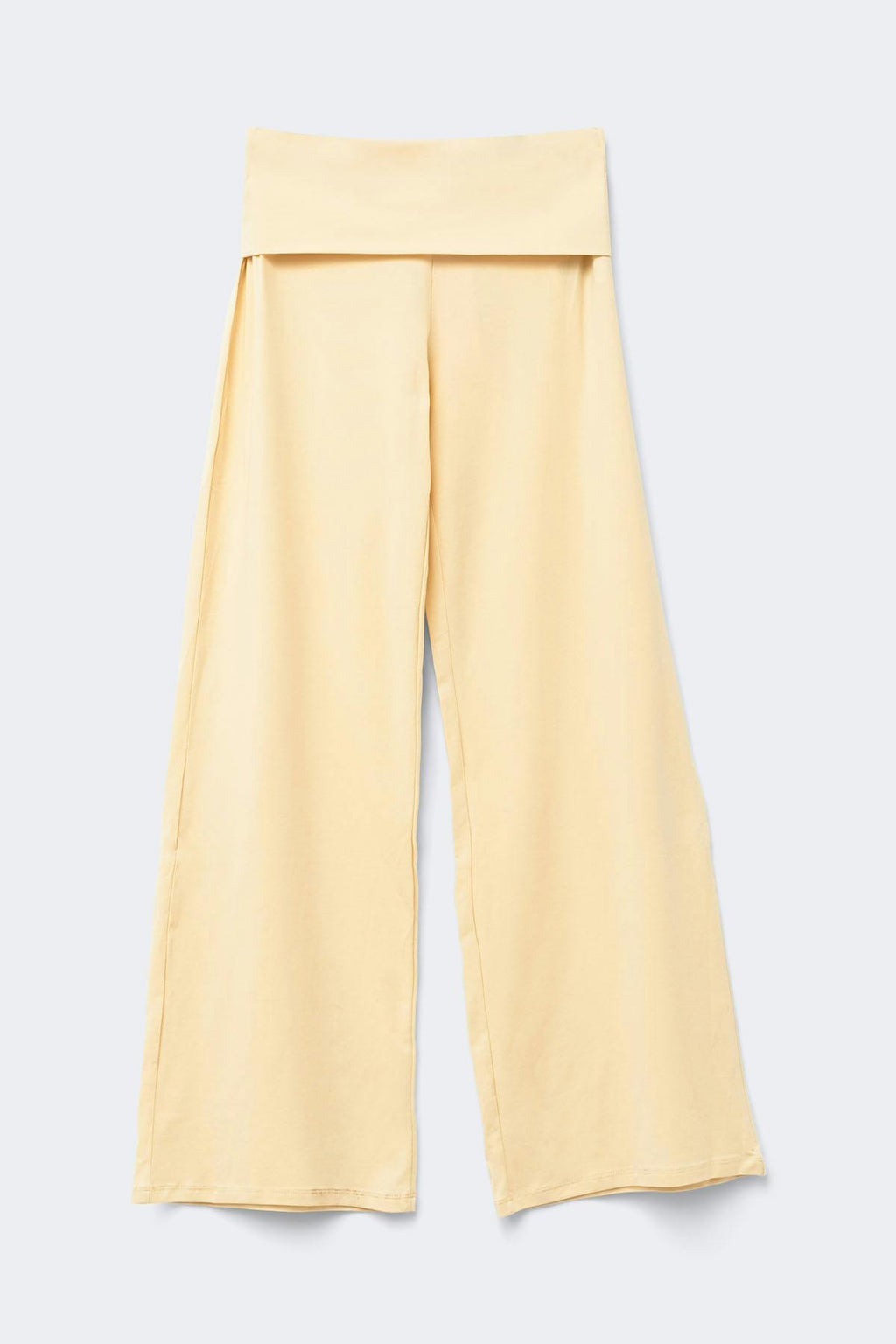 14+ coral baggy yoga pants