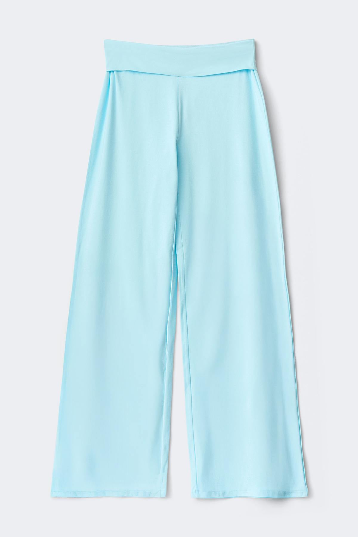 14+ coral baggy yoga pants