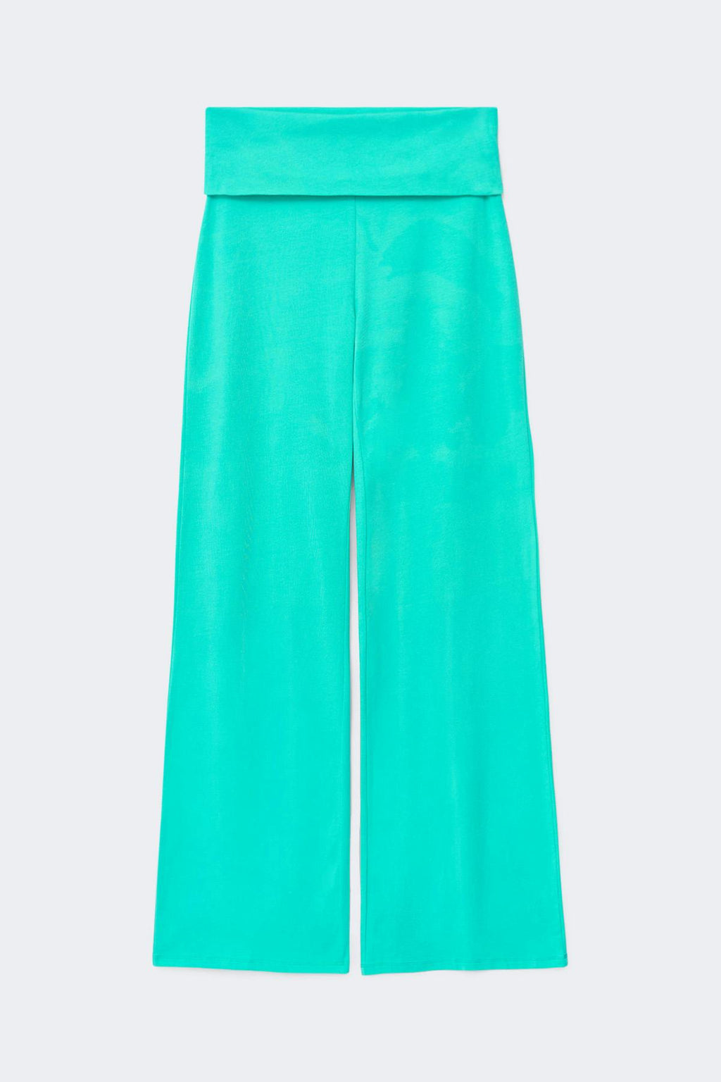 14+ coral baggy yoga pants