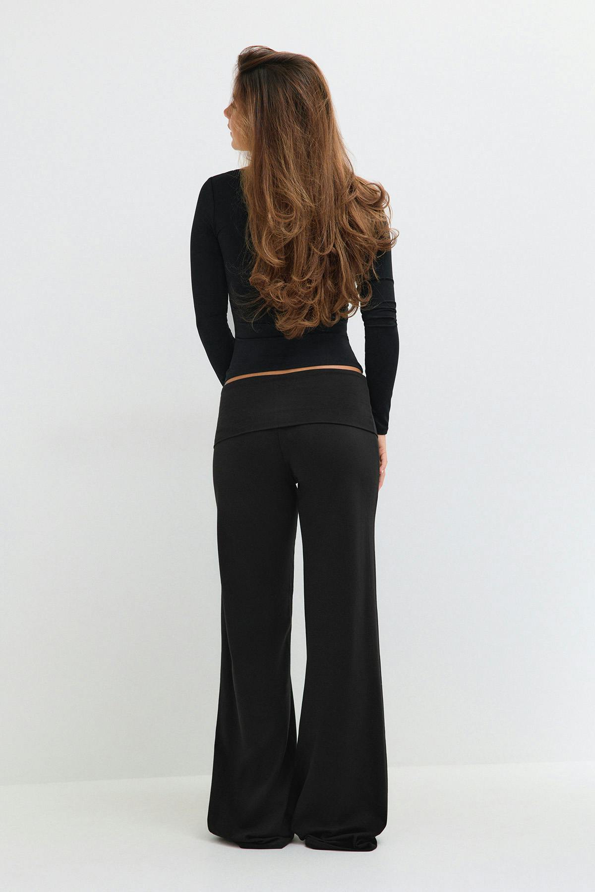 14+ coral baggy yoga pants