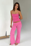 14+ coral yoga pants tall