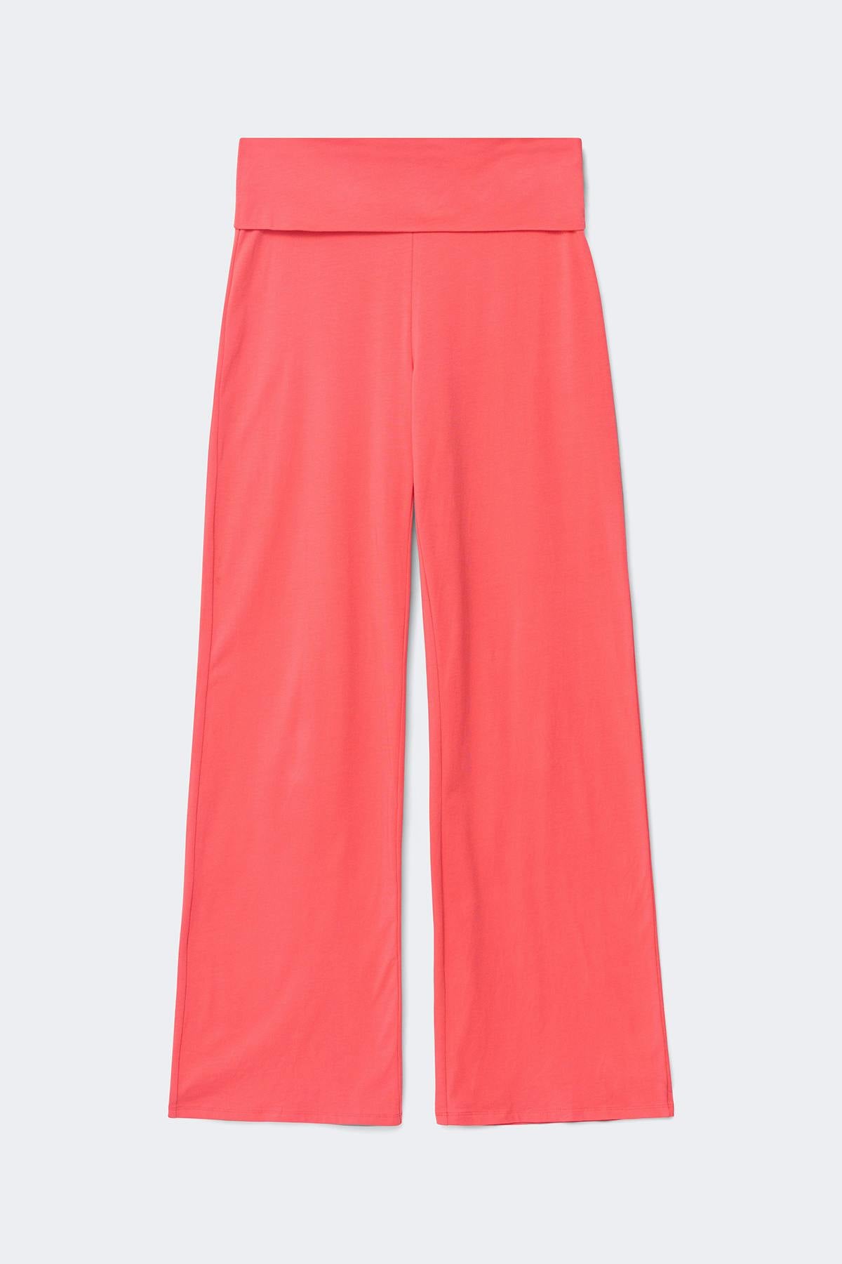 14+ coral yoga pants tall