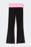 Y low waist yoga leggings