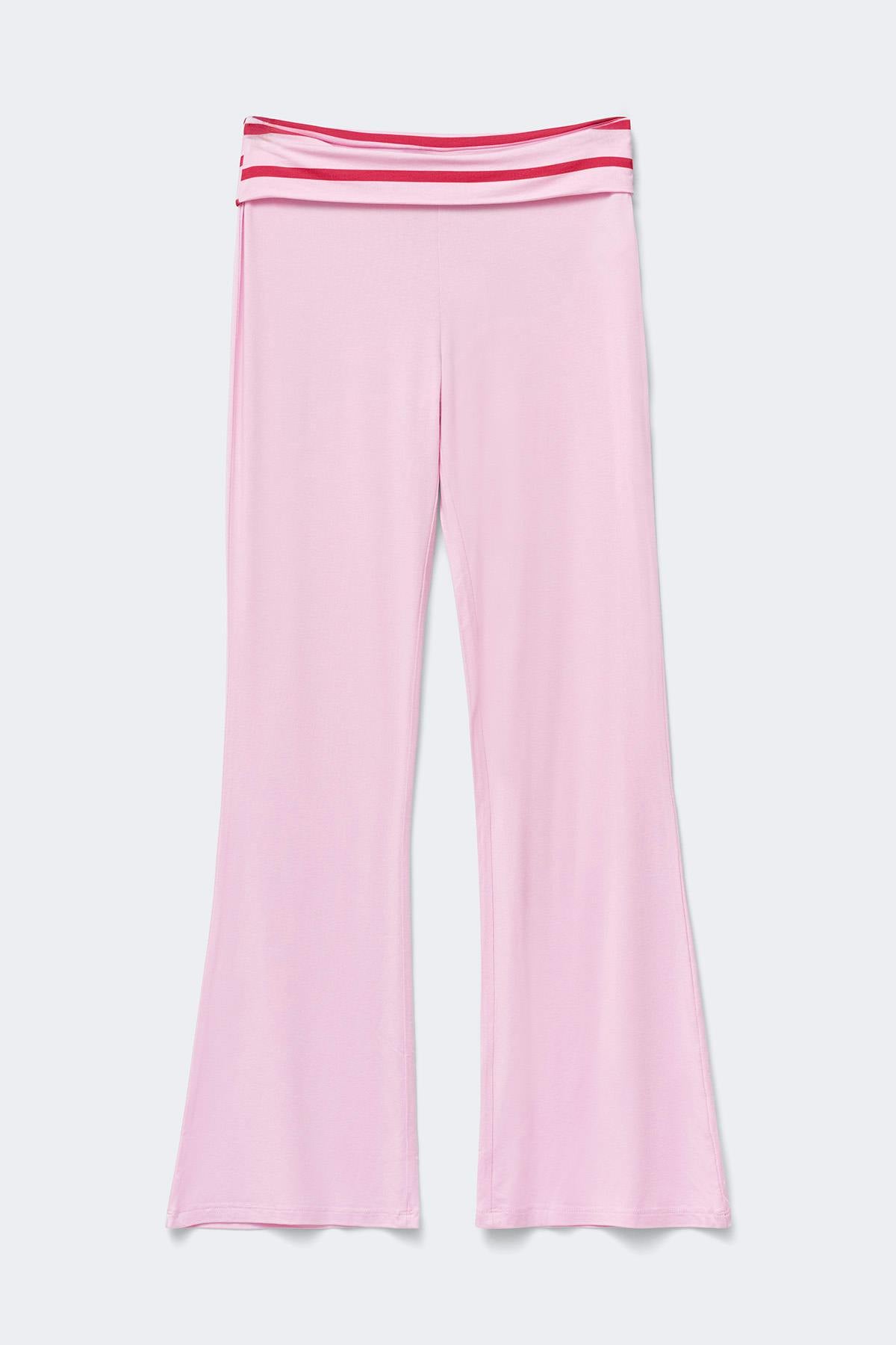 Y low waist yoga leggings