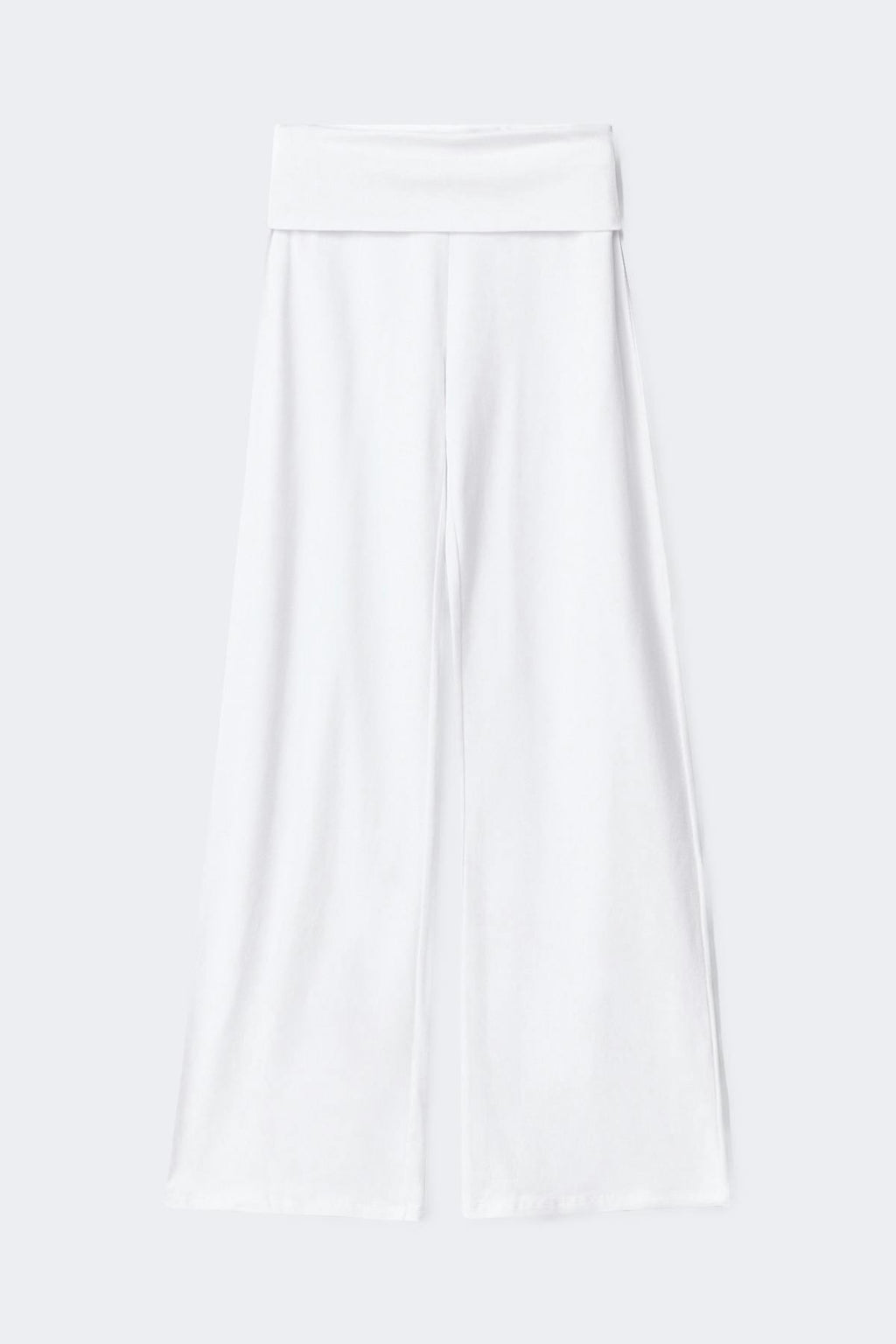 Y coral baggy yoga pants