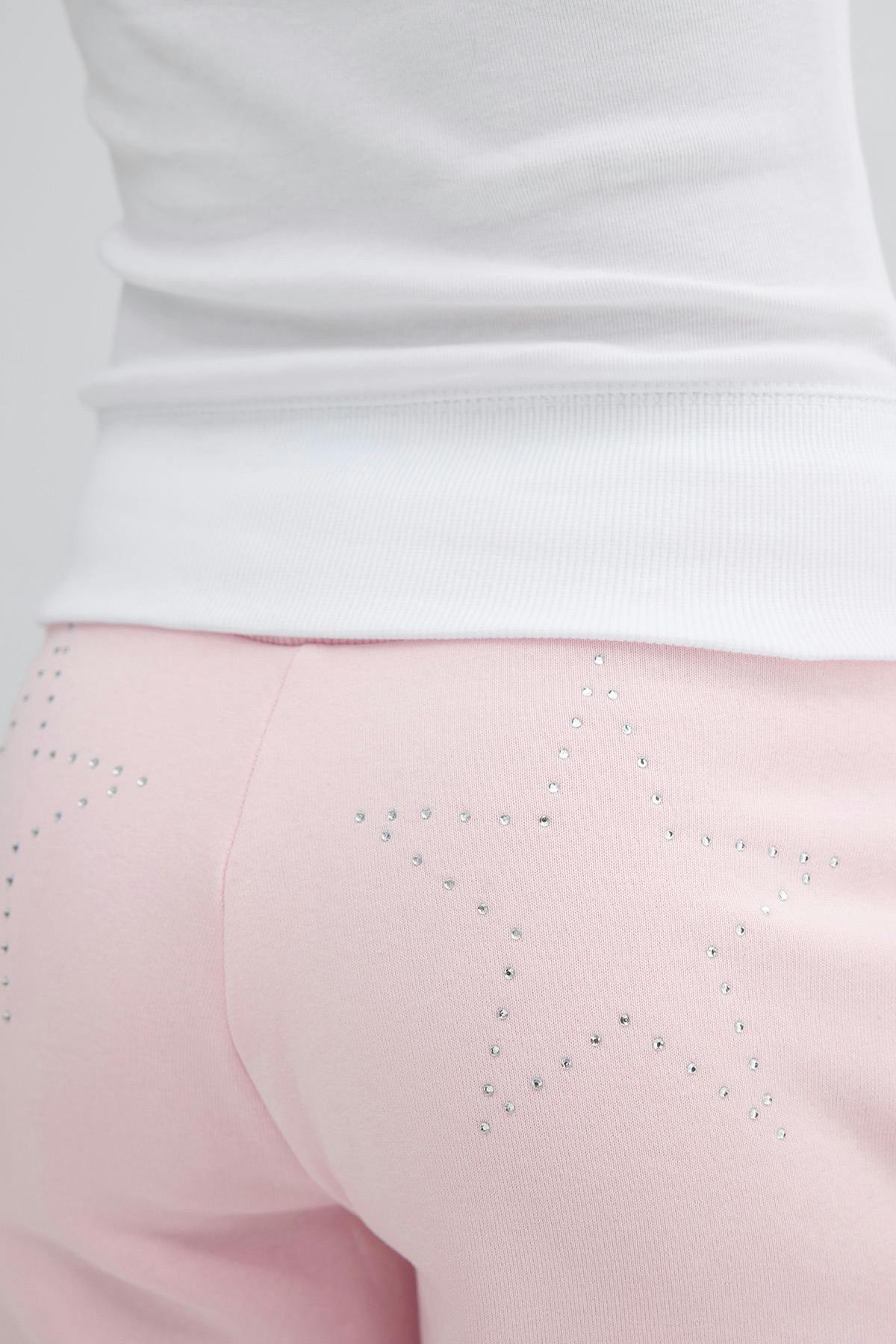 Y low waist sweatpants