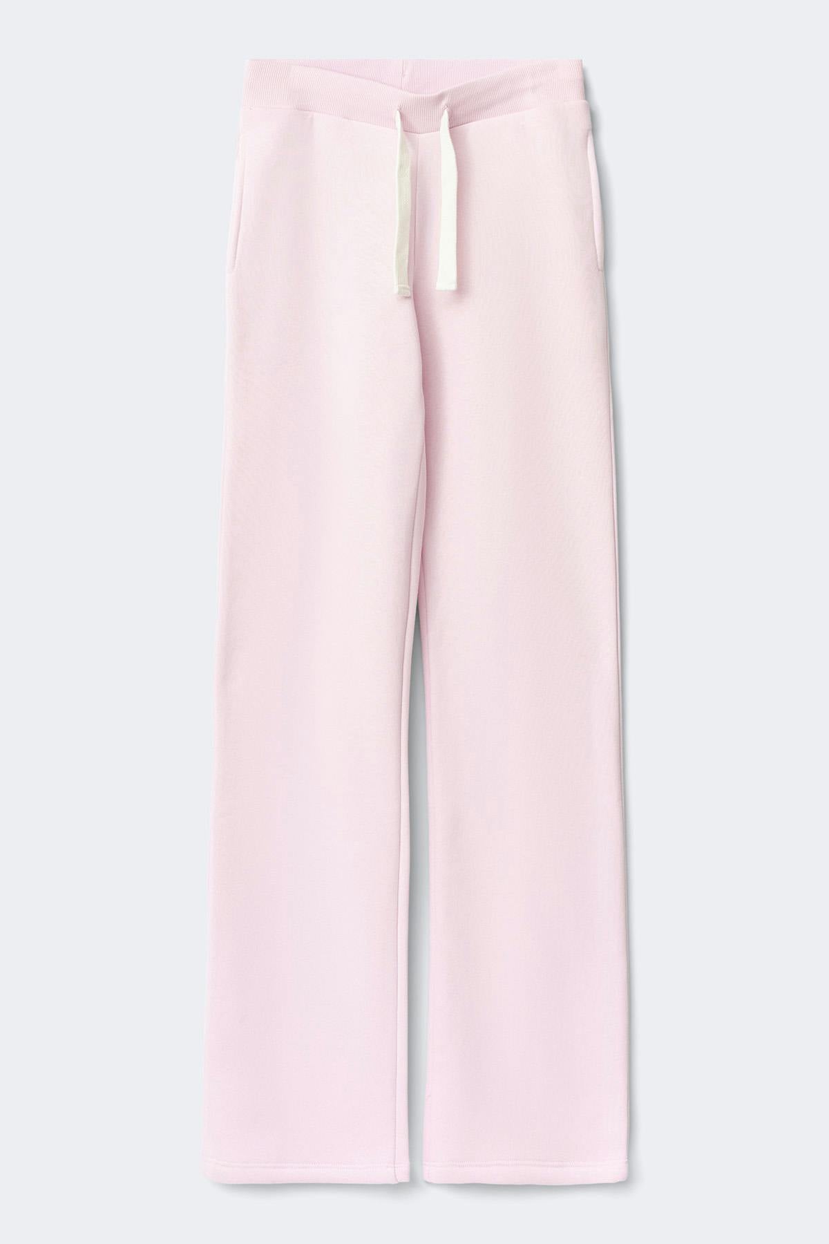 Y low waist sweatpants