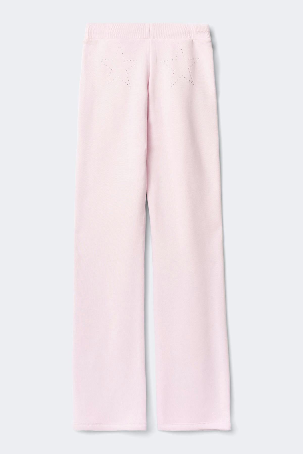 Y low waist sweatpants
