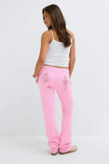 Y low waist sweatpants