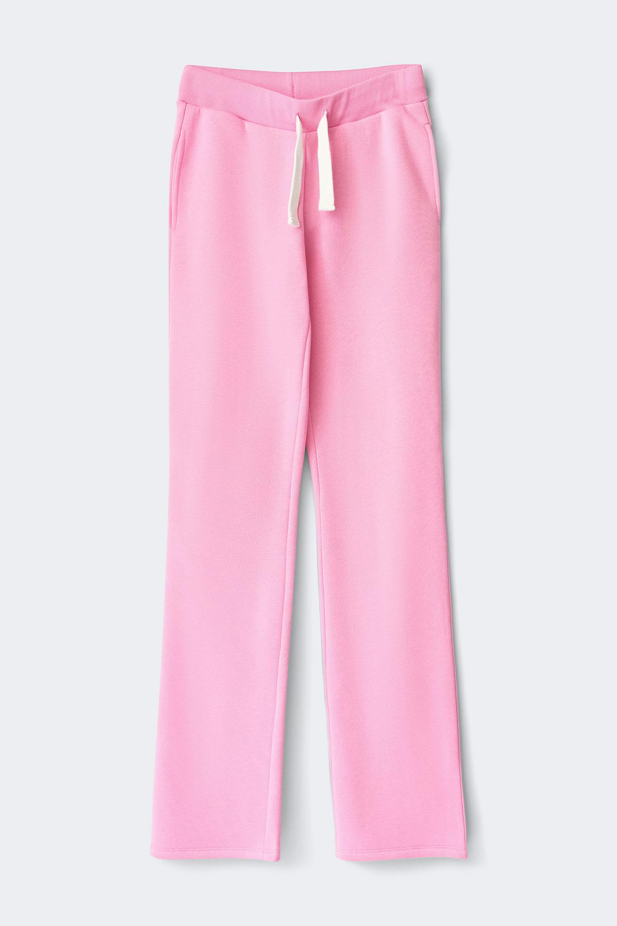 Y low waist sweatpants