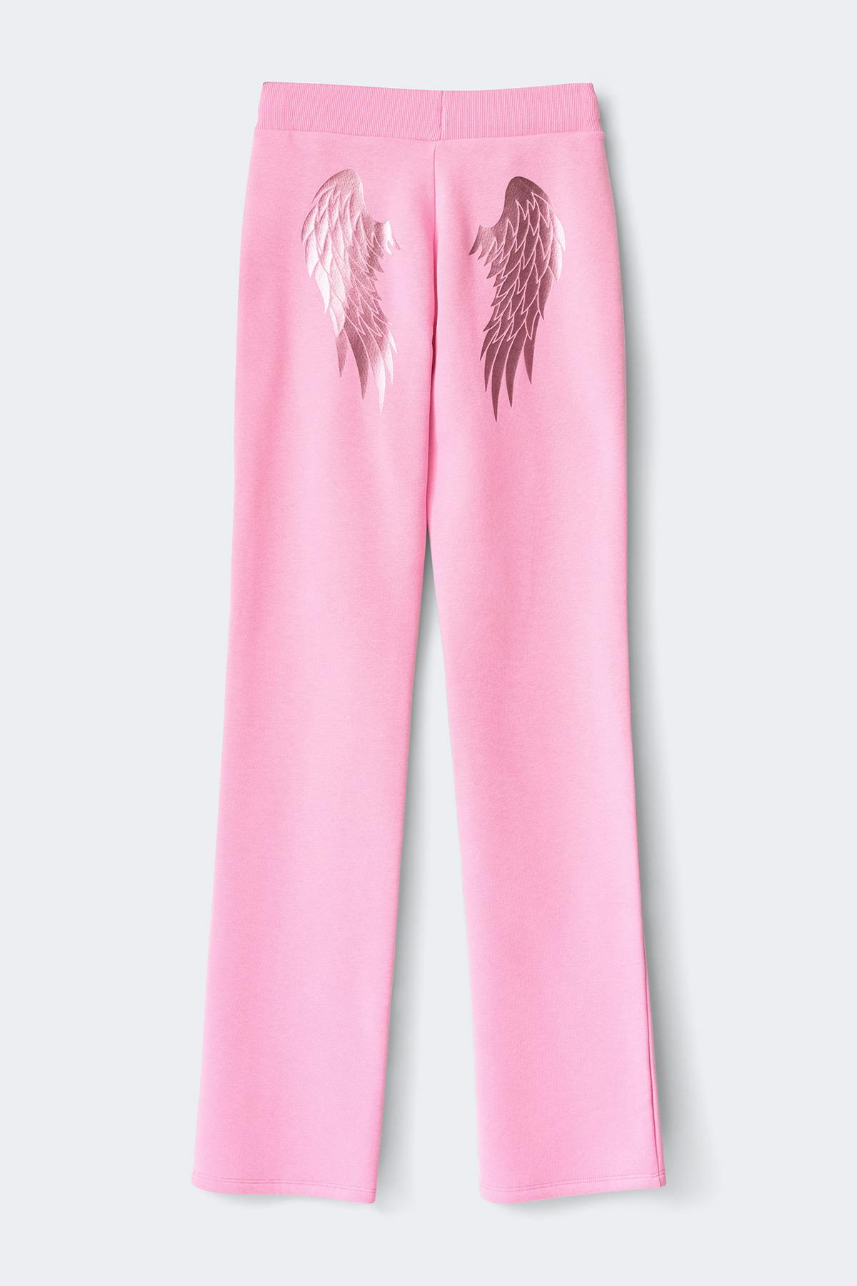 Y low waist sweatpants