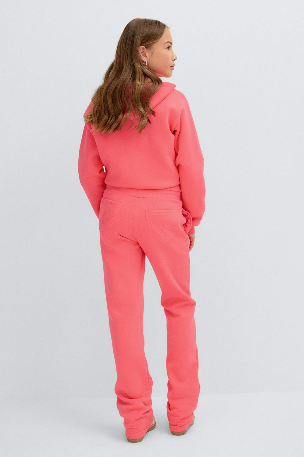 Y low waist sweatpants