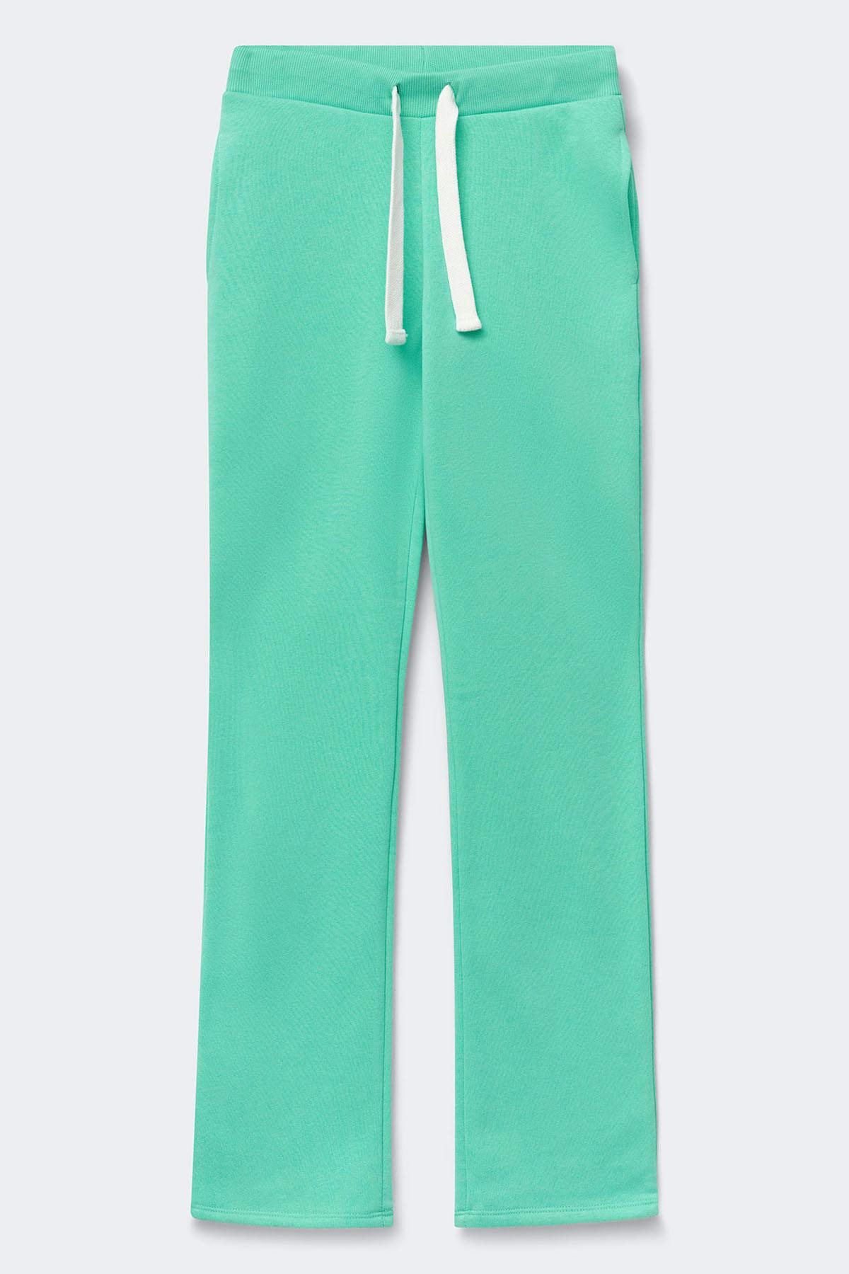 Y low waist sweatpants
