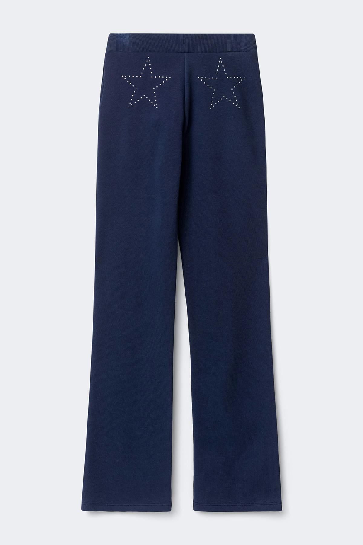 Y low waist sweatpants