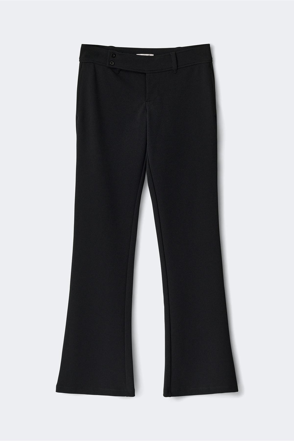 14+ ultra low trousers