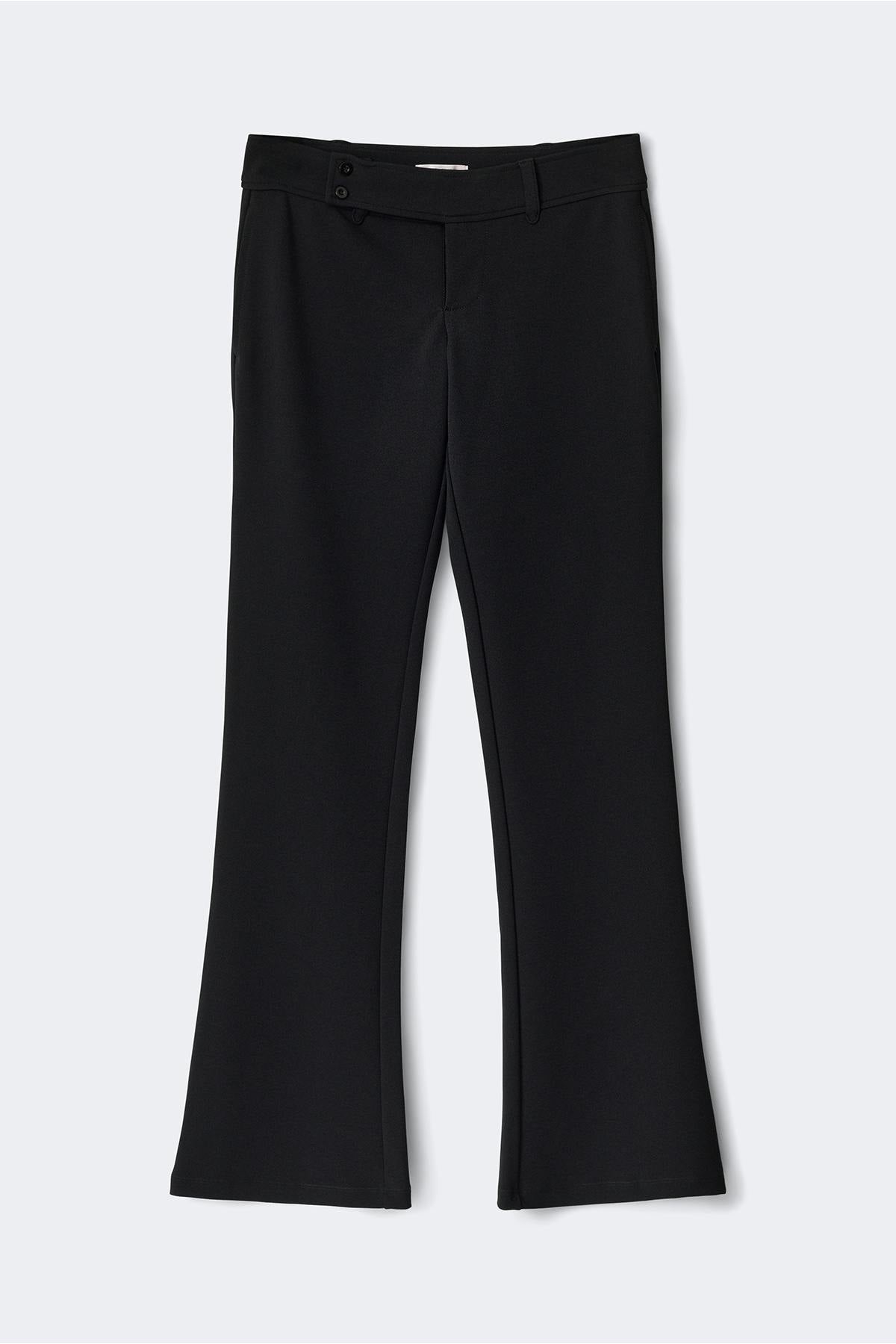 14+ ultra low trousers