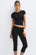 Capri leggings
