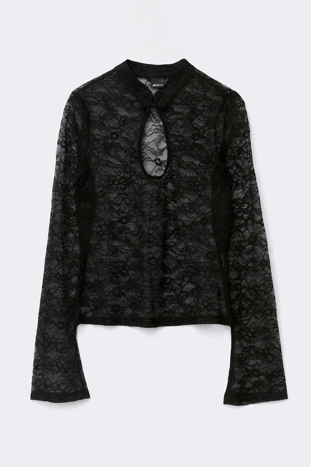 Lace top