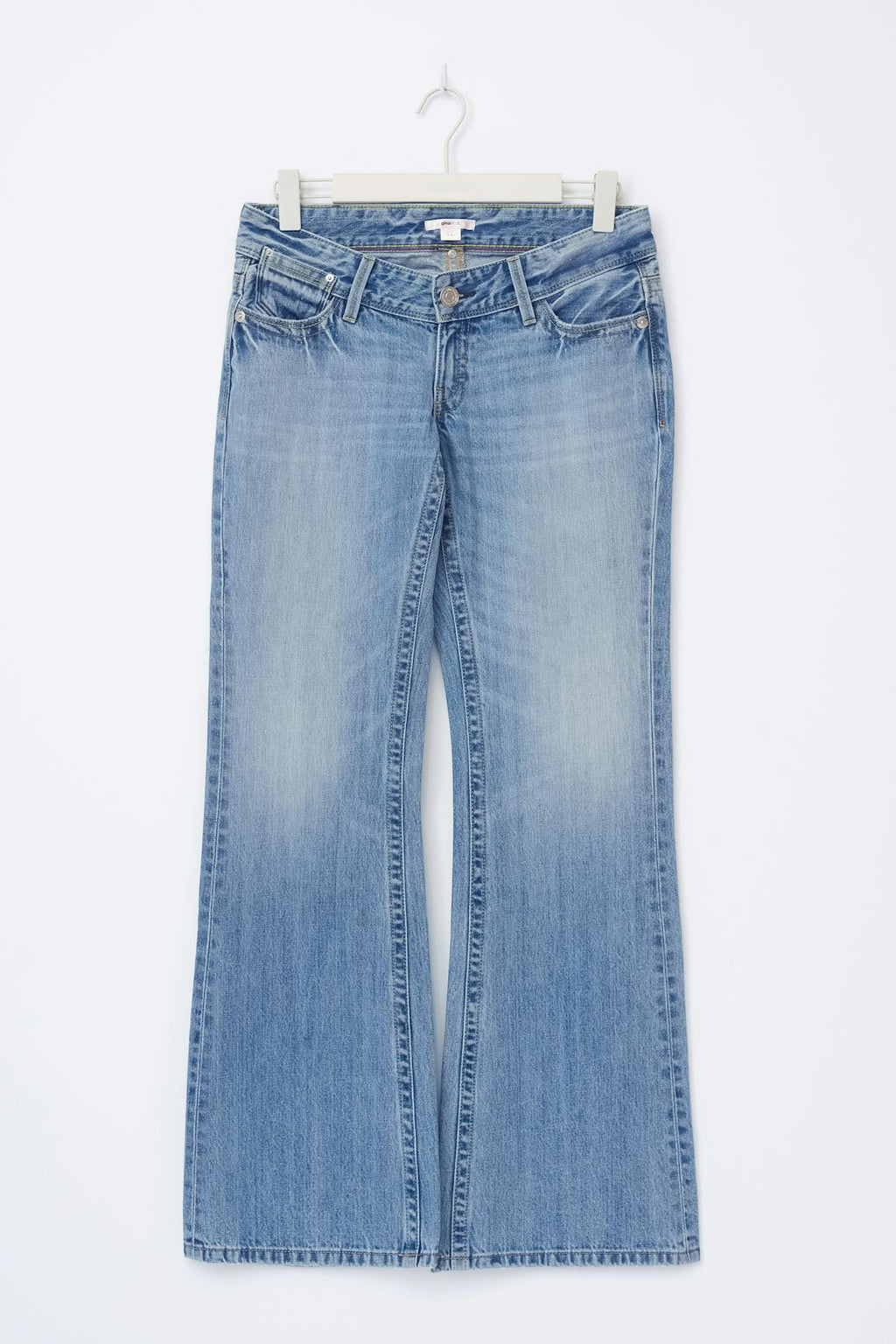 14+ miss lowlow jeans tall