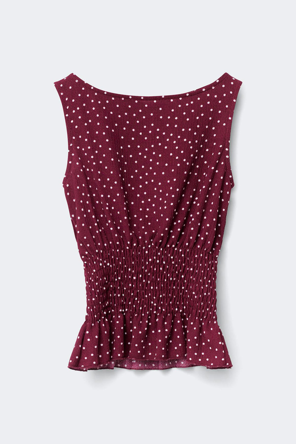 Smock top