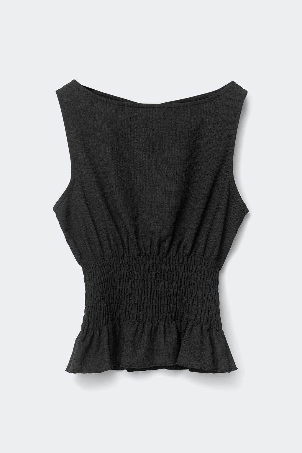 Smock top