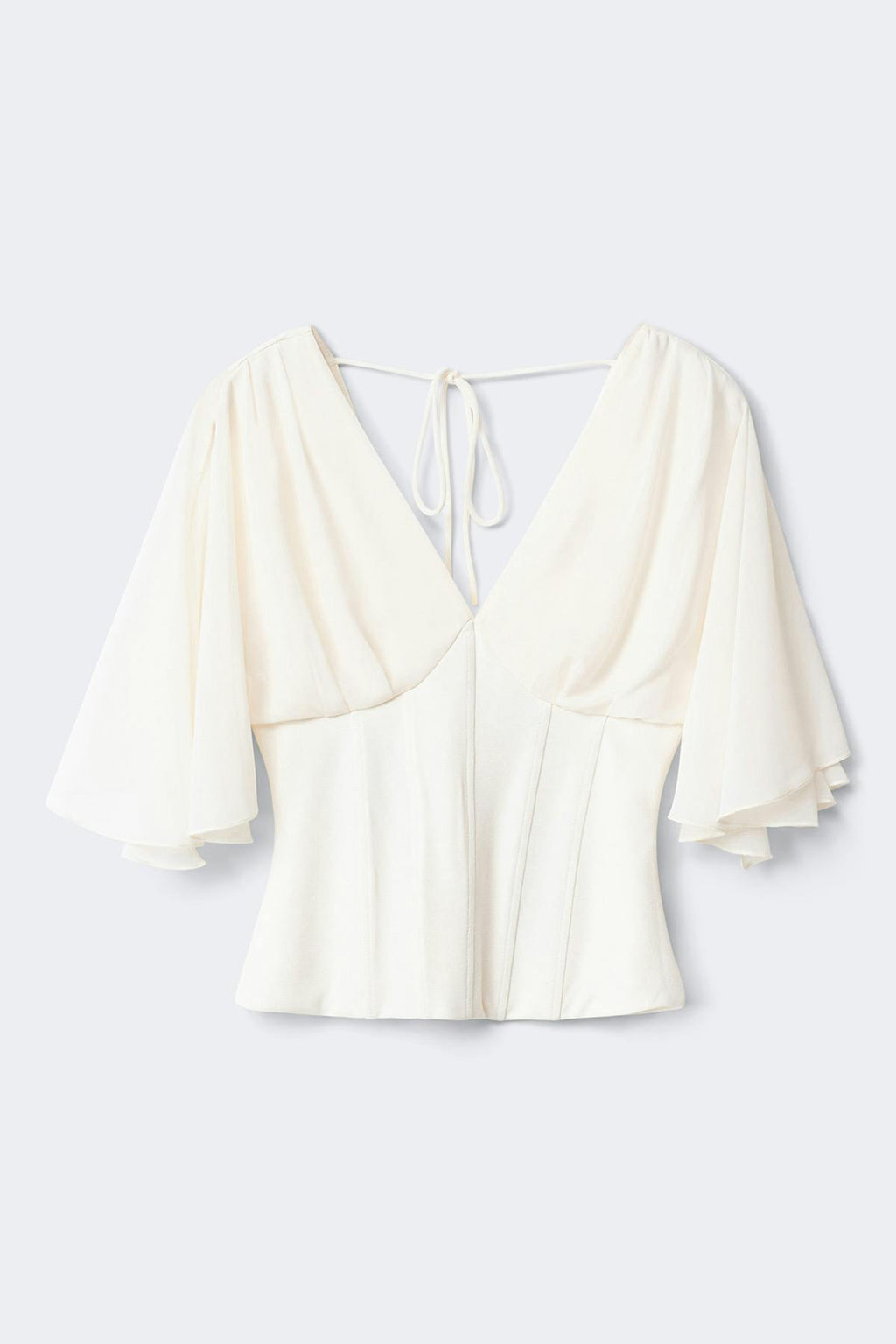 Corset top