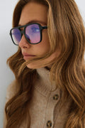 Blue light glasses