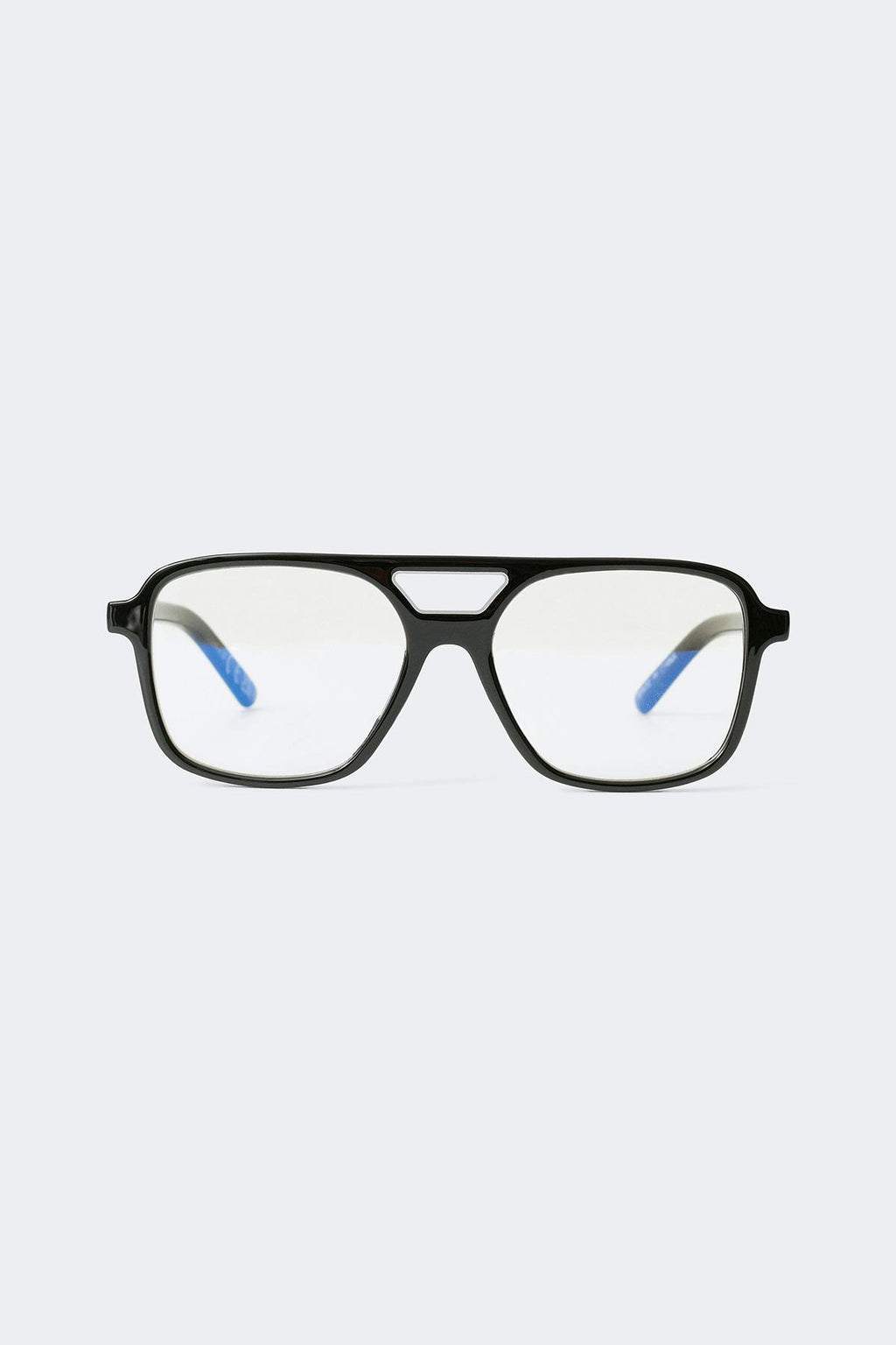 Blue light glasses