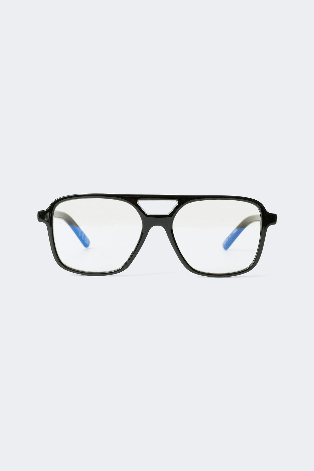 Blue light glasses