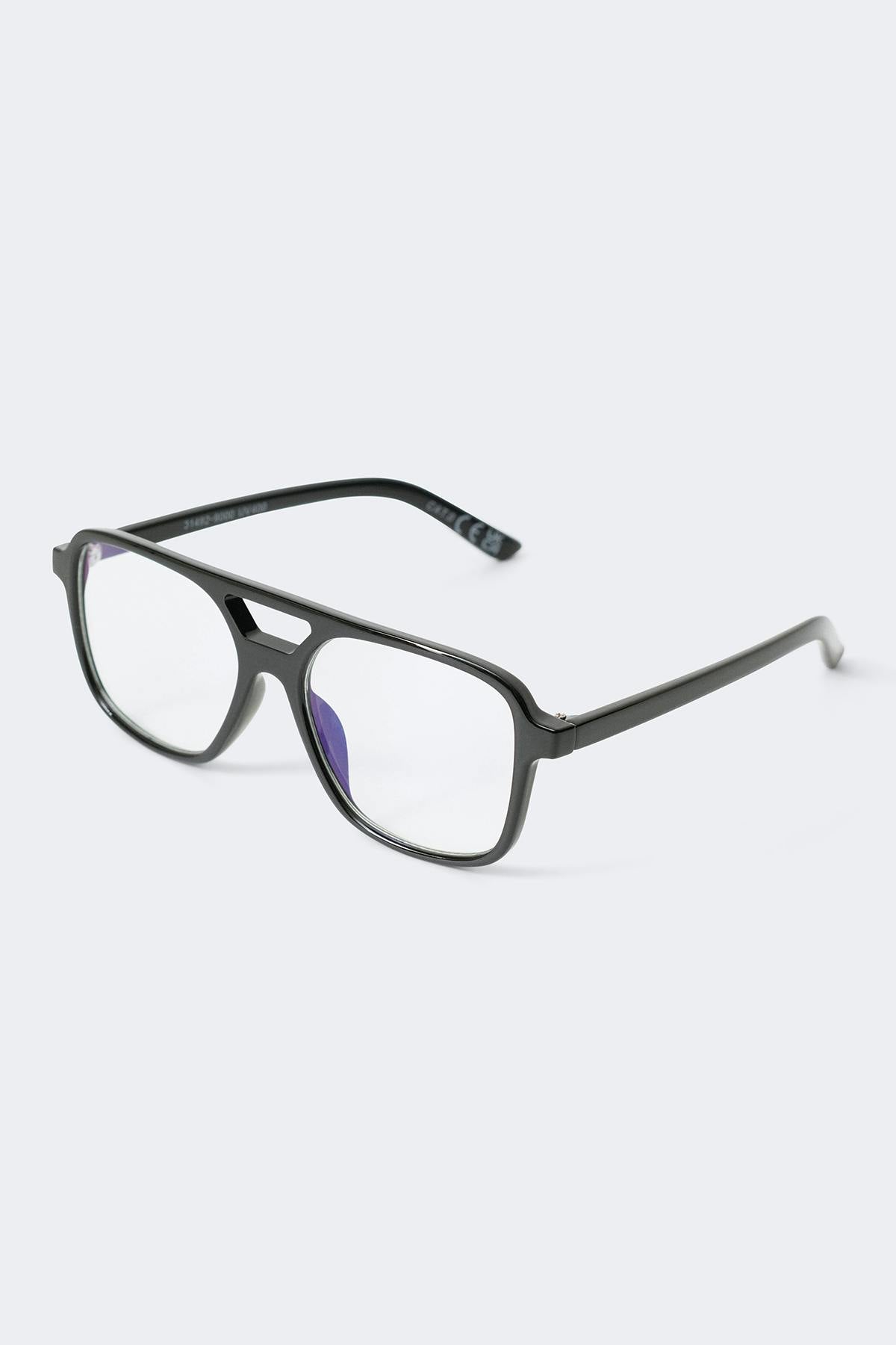 Blue light glasses