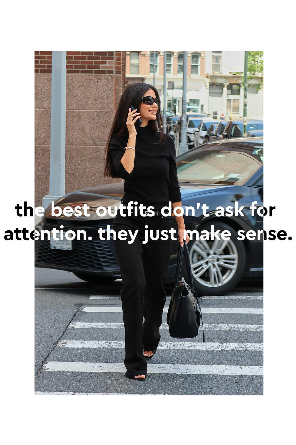 Wrap around sunglasses