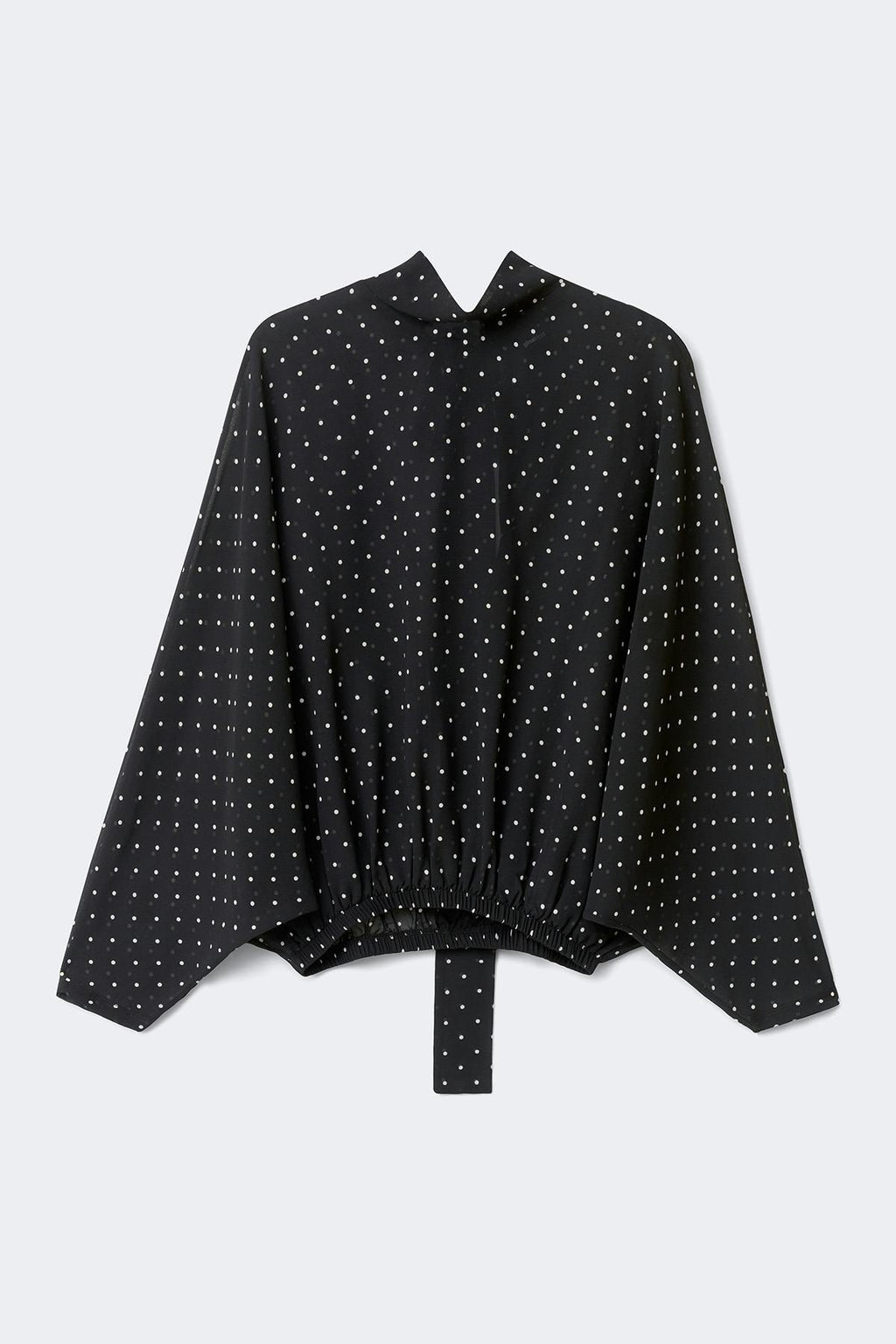 Chiffon blouse