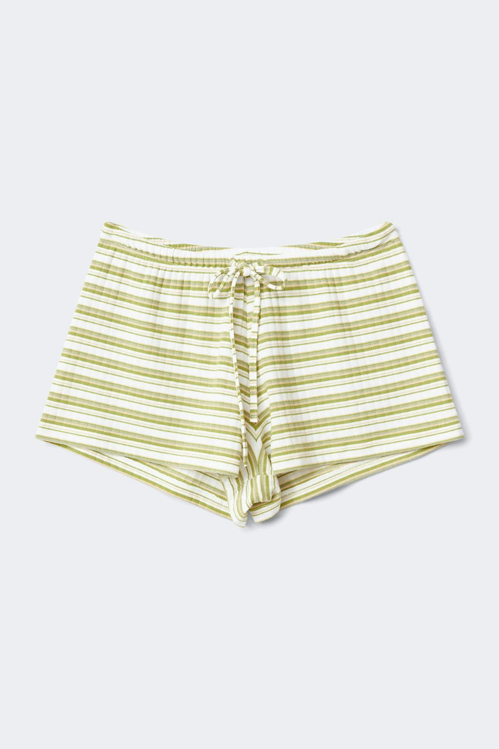 Soft loungewear shorts
