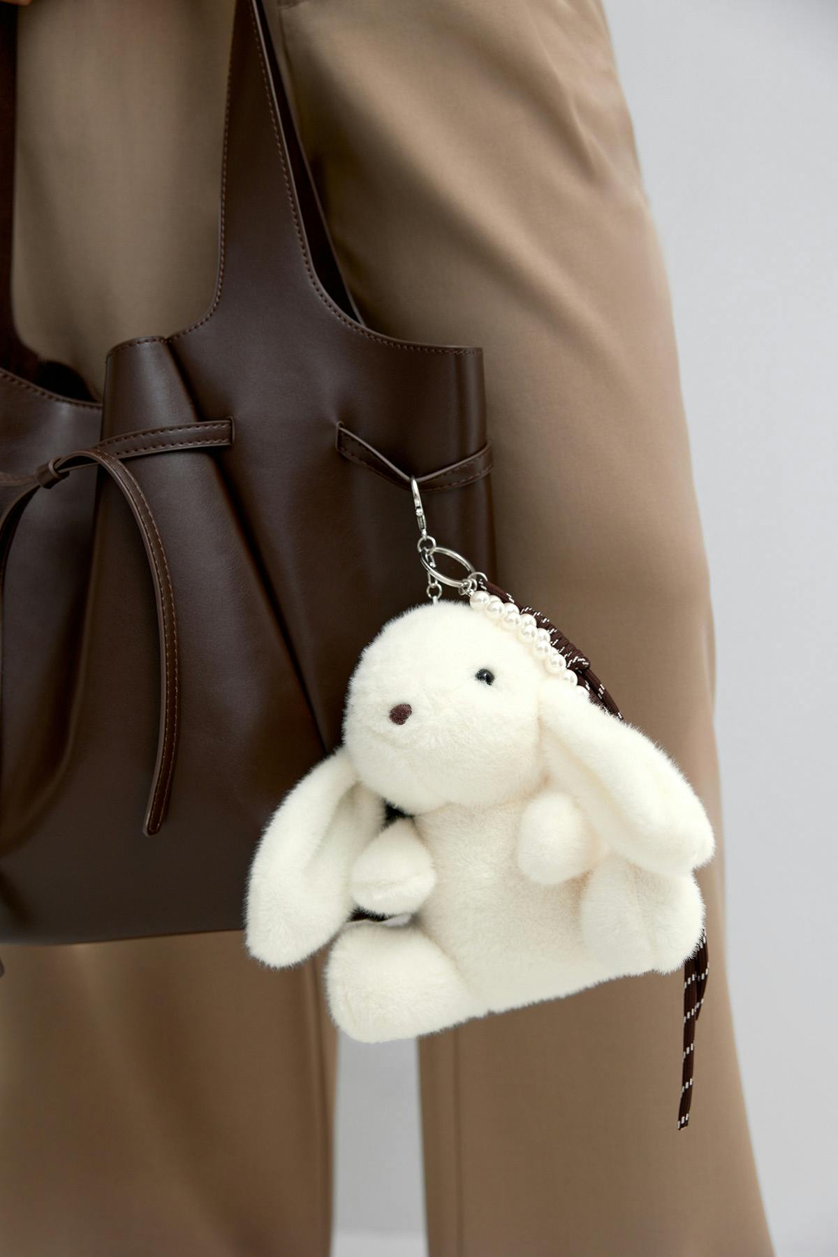 Bag charm