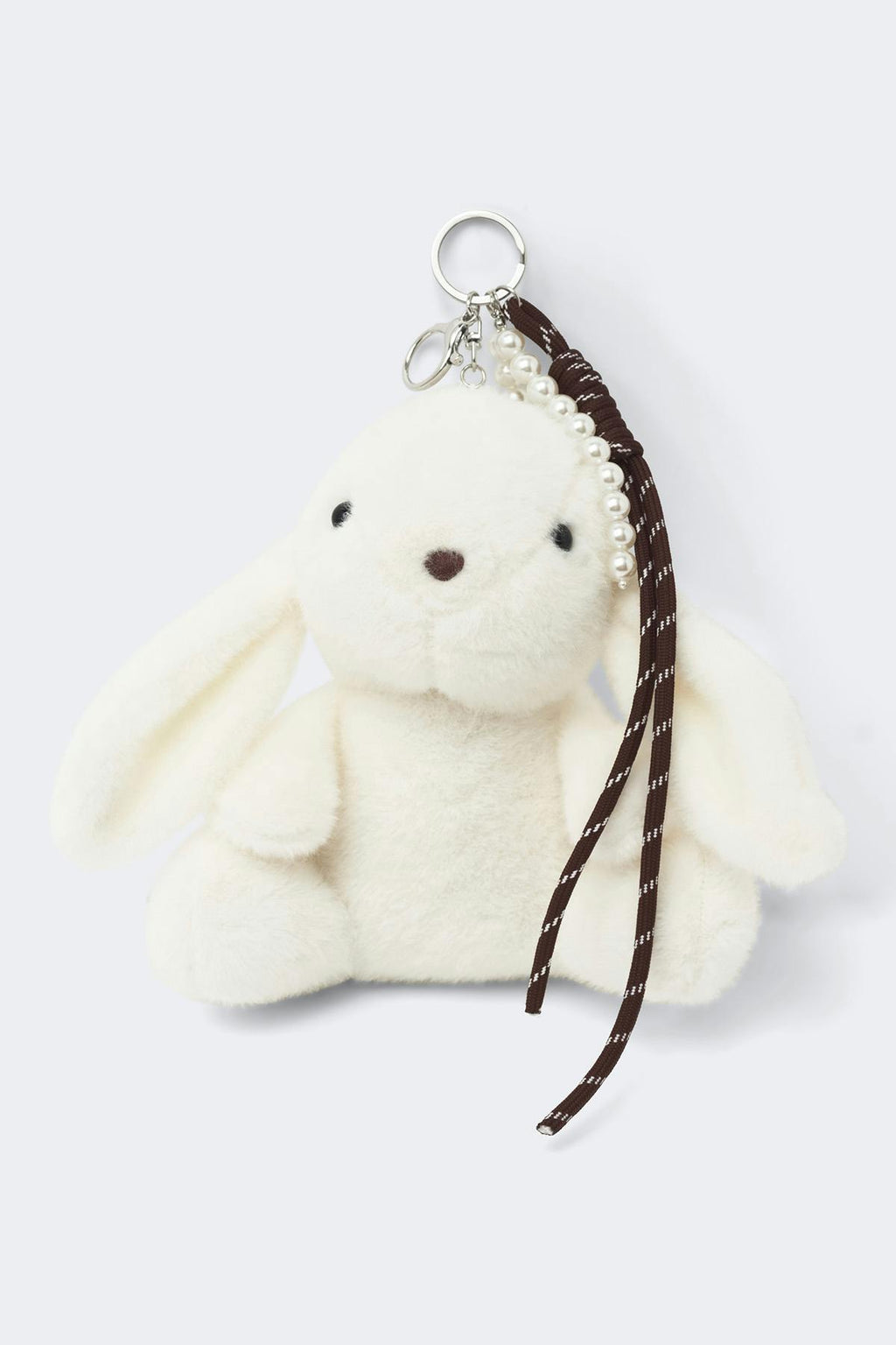 Bag charm