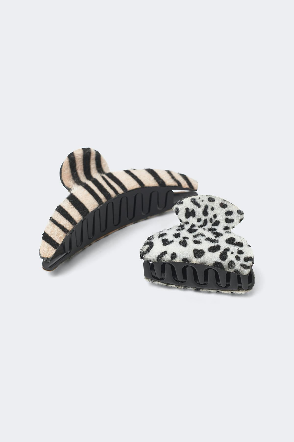2-pack hair clips