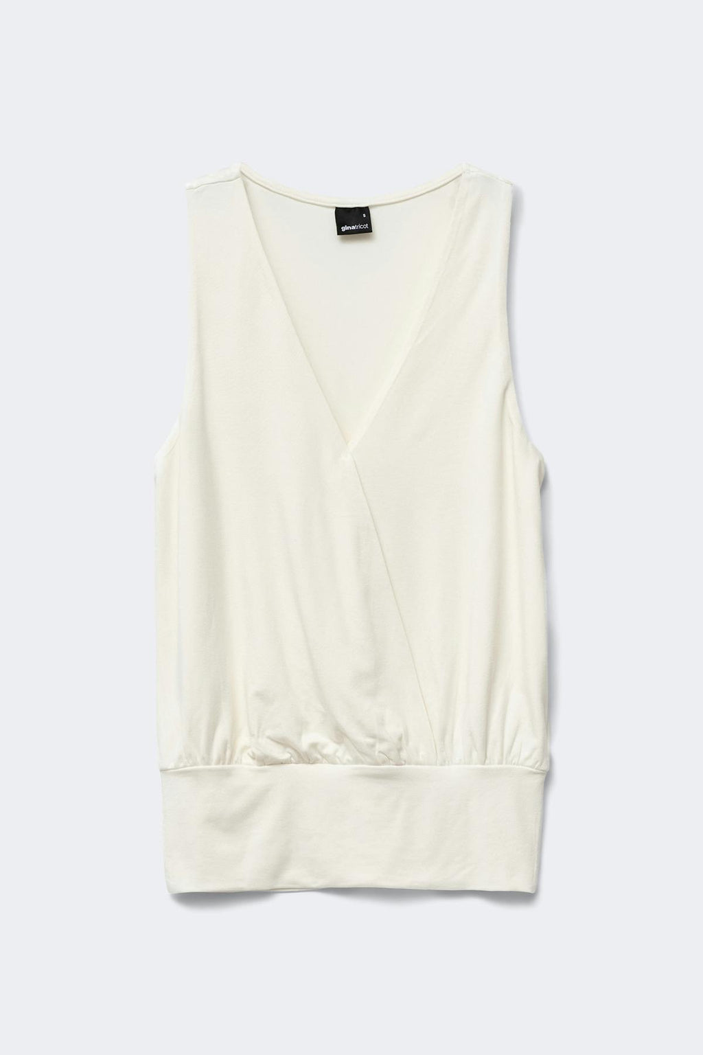 Cuff detail top
